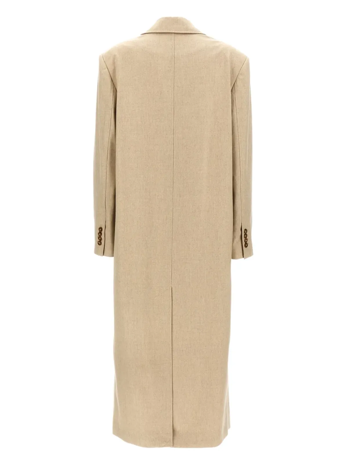 LouLou de Saison Zeno coat - 画像2