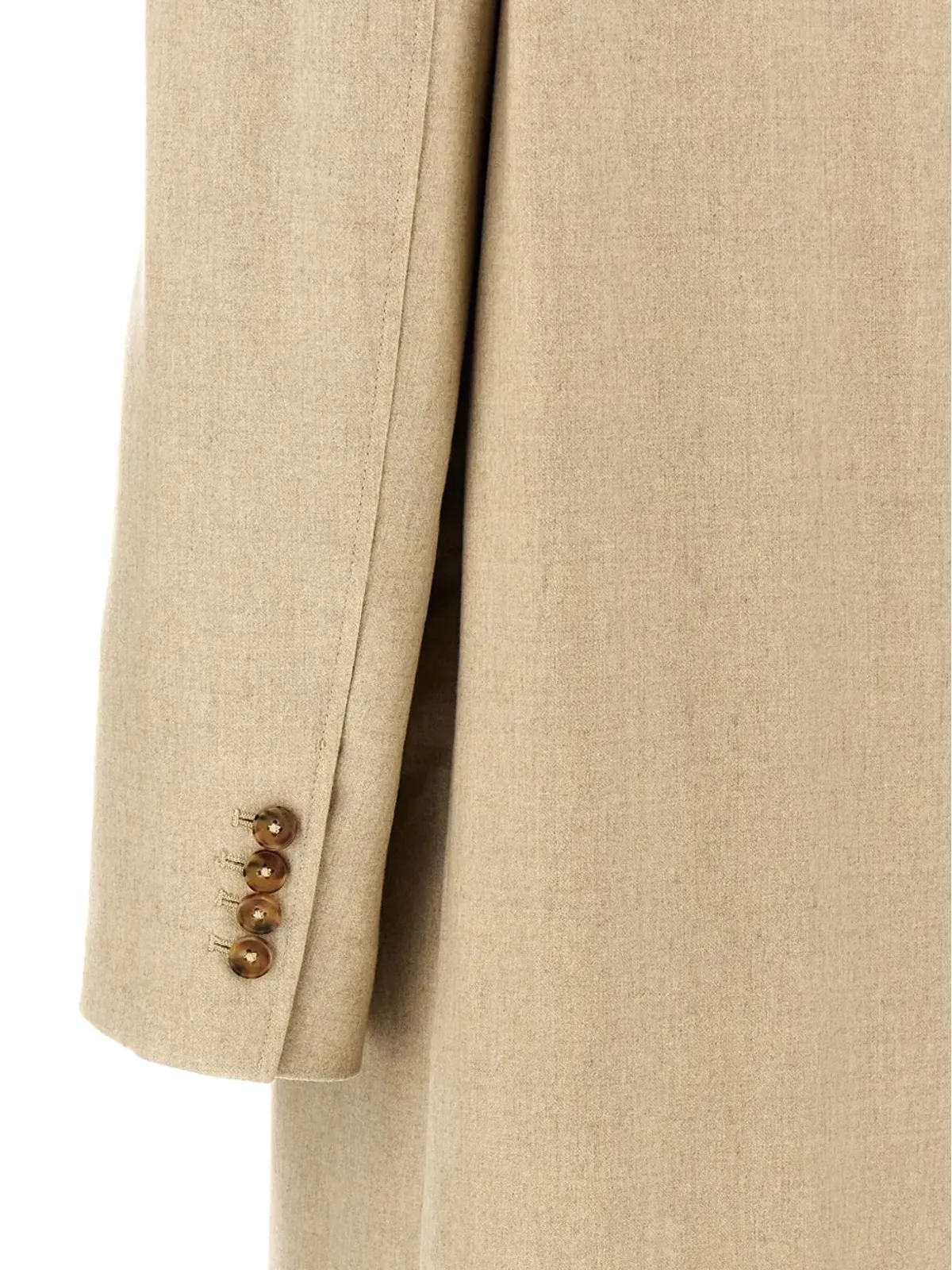 LouLou de Saison Zeno coat - 画像4