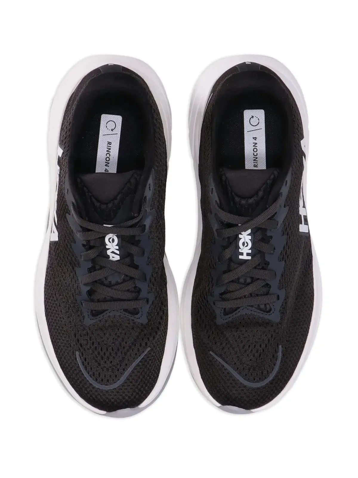 HOKA Rincon 4 スニーカー - 画像5