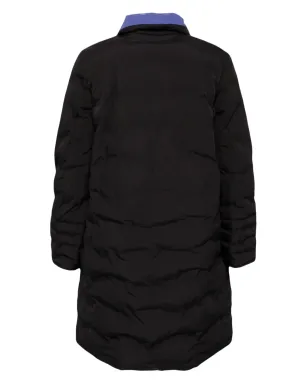 Emporio Armani リバーシブルキルトコート - サムネイル2