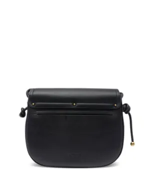 PINKO ロゴチャーム クロスボディバッグ - サムネイル2