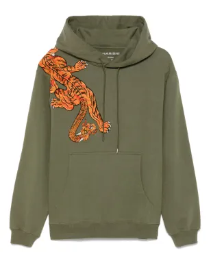 Maharishi パンター キメラ フーディ - サムネイル1