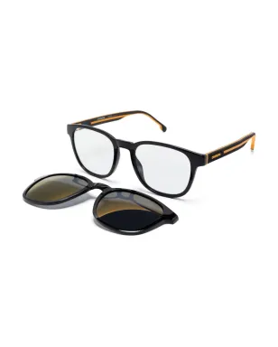 Carrera CA 8062/CS 眼鏡 - ブラック - サムネイル2