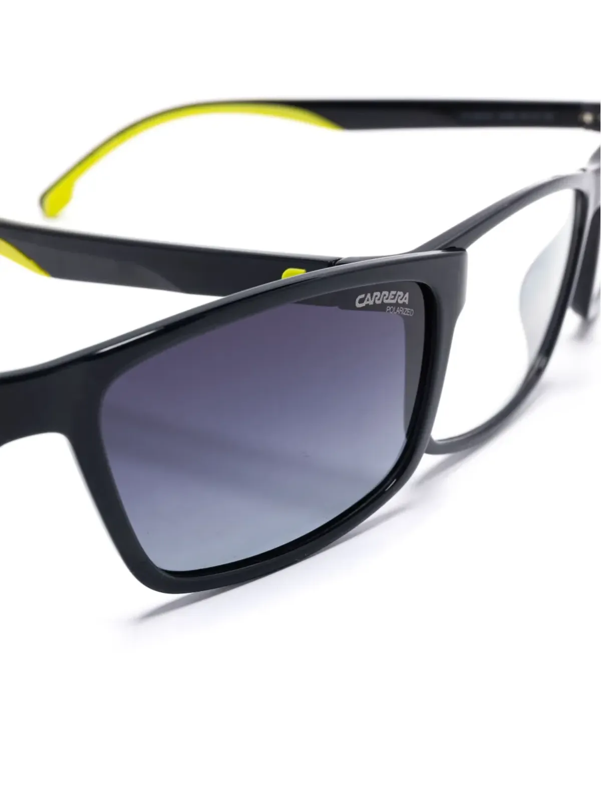 Carrera CA 8065/CS 眼鏡 ブラック - 画像3