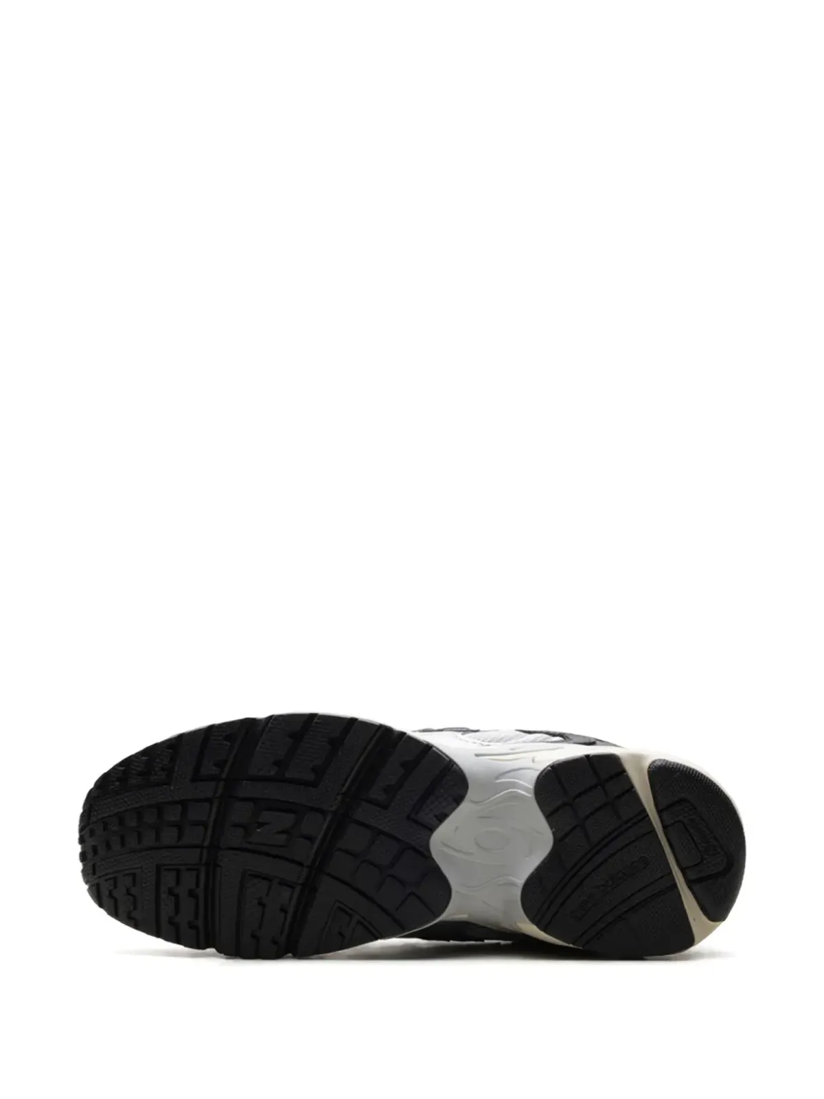 New Balance 725v1 "Grey Matter Black" スニーカー - ホワイト - 画像4