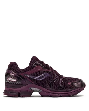 Saucony ProGrid Triumph 4 スニーカー - Purple - サムネイル1