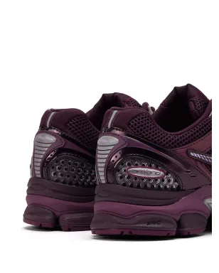 Saucony ProGrid Triumph 4 スニーカー - Purple - サムネイル2