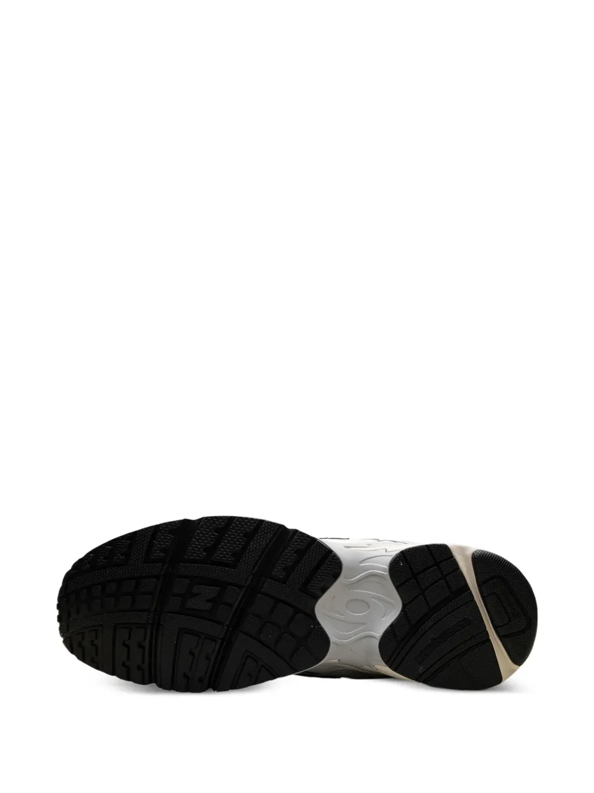 New Balance 725v1 Metallic Silver/Slate Grey スニーカー - 画像4