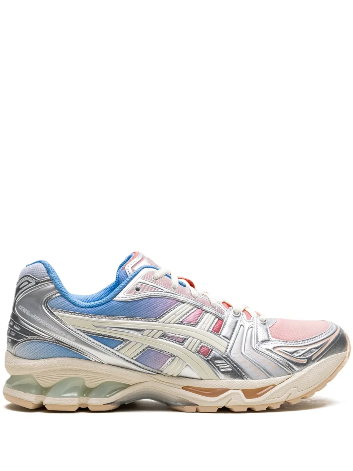 ASICS Gel-Kayano 14 スニーカー - 画像1