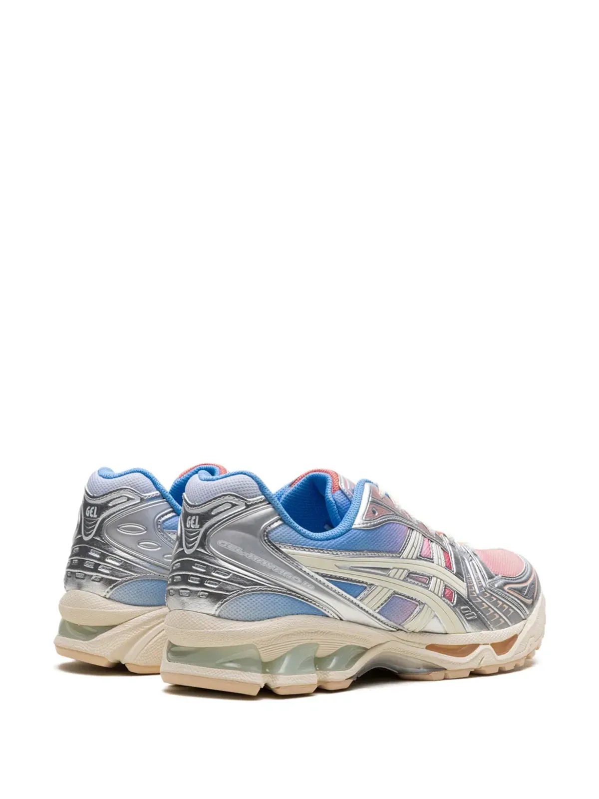 ASICS Gel-Kayano 14 スニーカー - 画像3