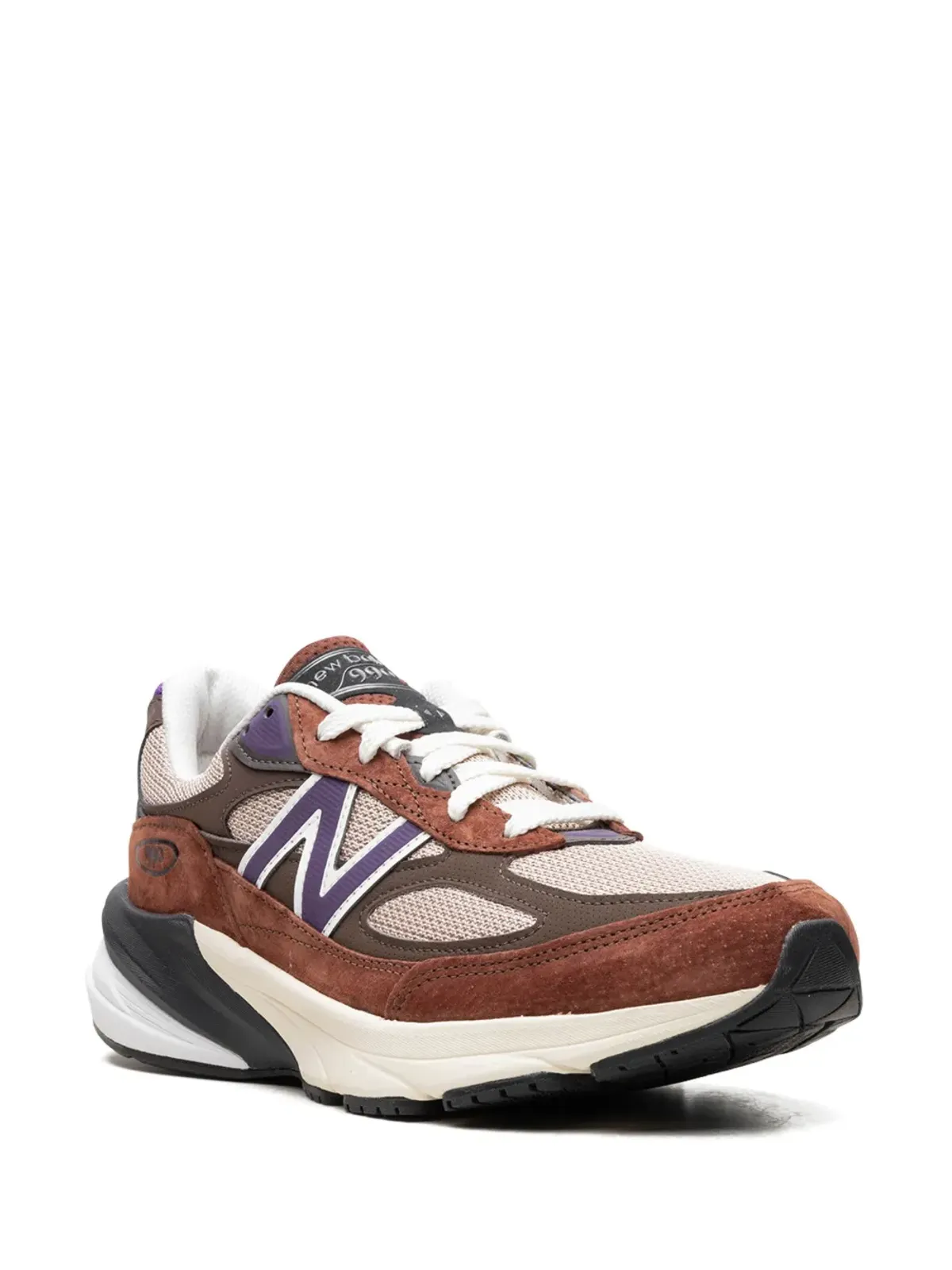 New Balance 990v6 USA製スニーカー - 画像2