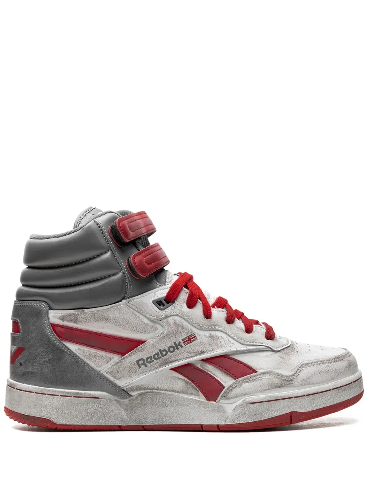 Reebok BB 4000 II "Alien: Romulus" スニーカー - 画像1