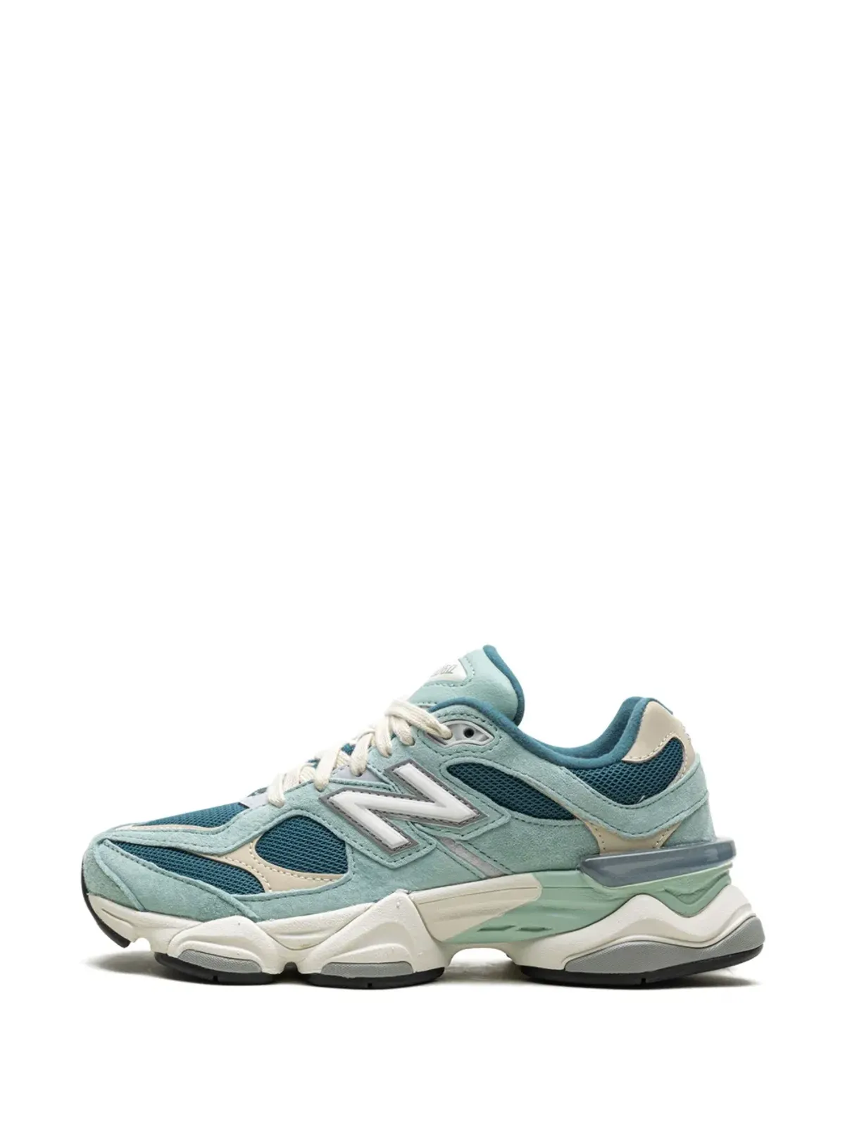 New Balance 9060 スニーカー - 画像5