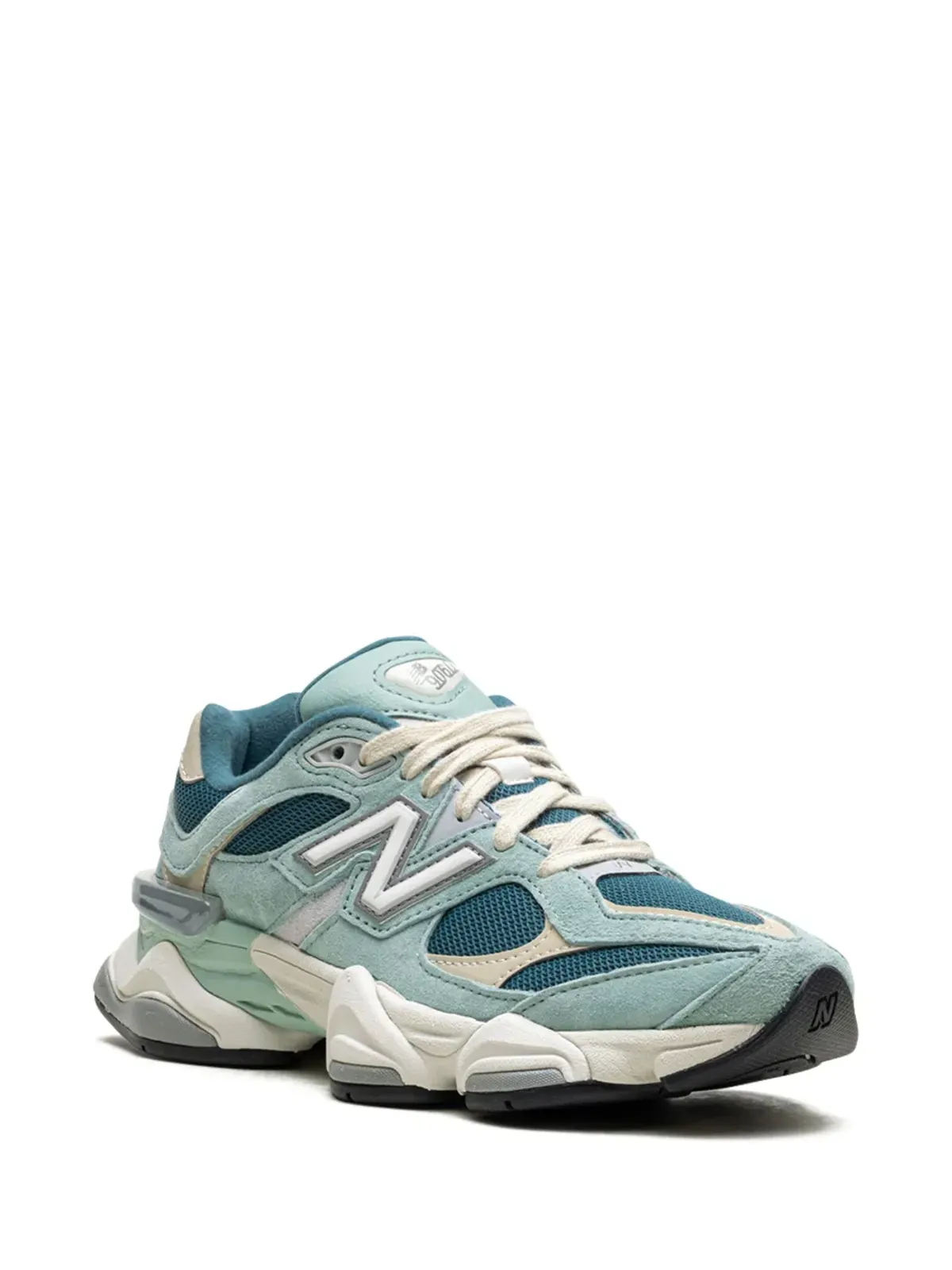 New Balance 9060 スニーカー - 画像2
