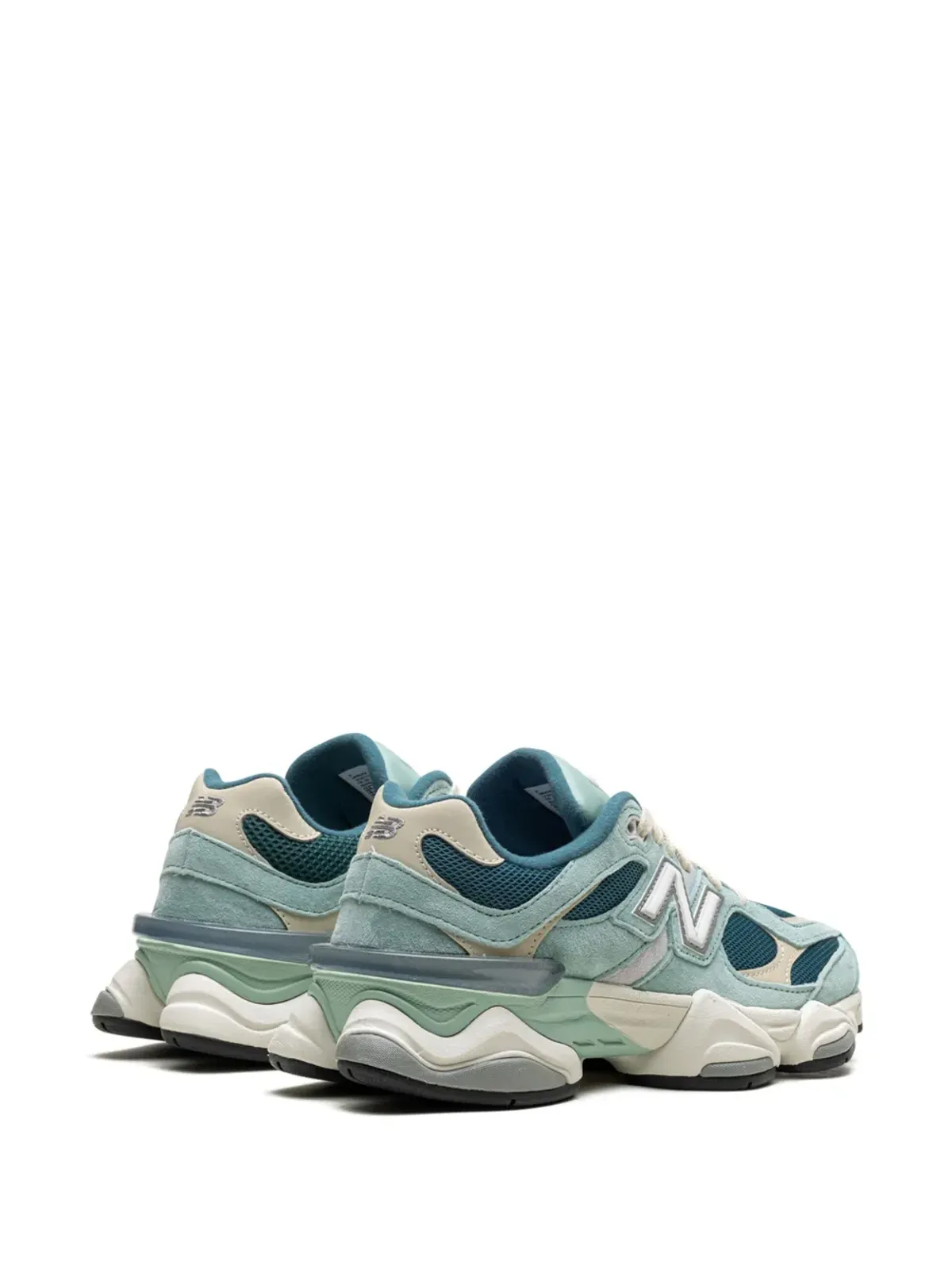 New Balance 9060 スニーカー - 画像3