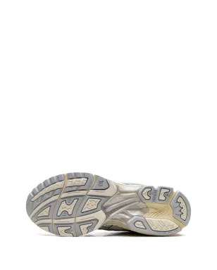ASICS GEL-KAYANO 14 メタリックブルー スニーカー - サムネイル4