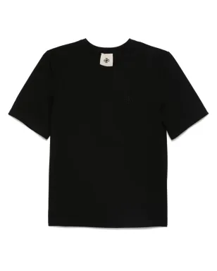The Garment ロゴ Tシャツ - サムネイル1
