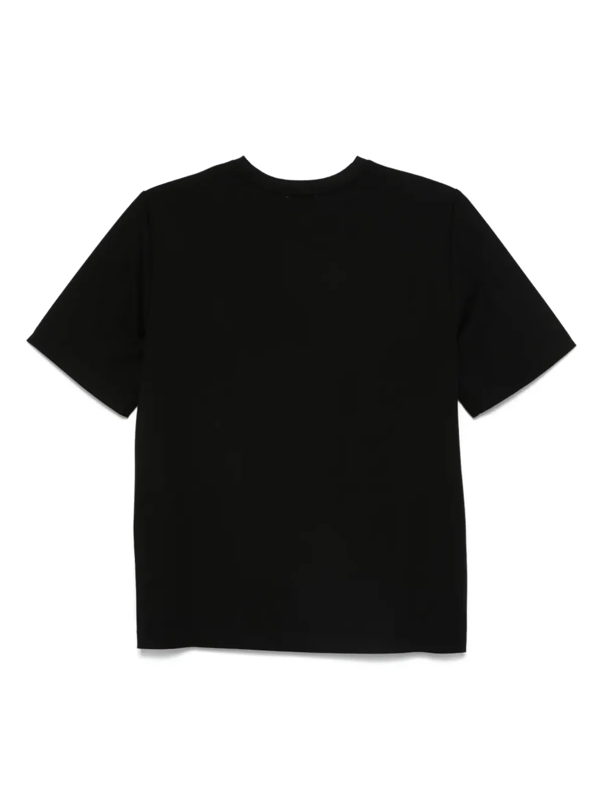 The Garment ロゴ Tシャツ - 画像2