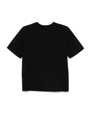 The Garment ロゴ Tシャツ - サムネイル2