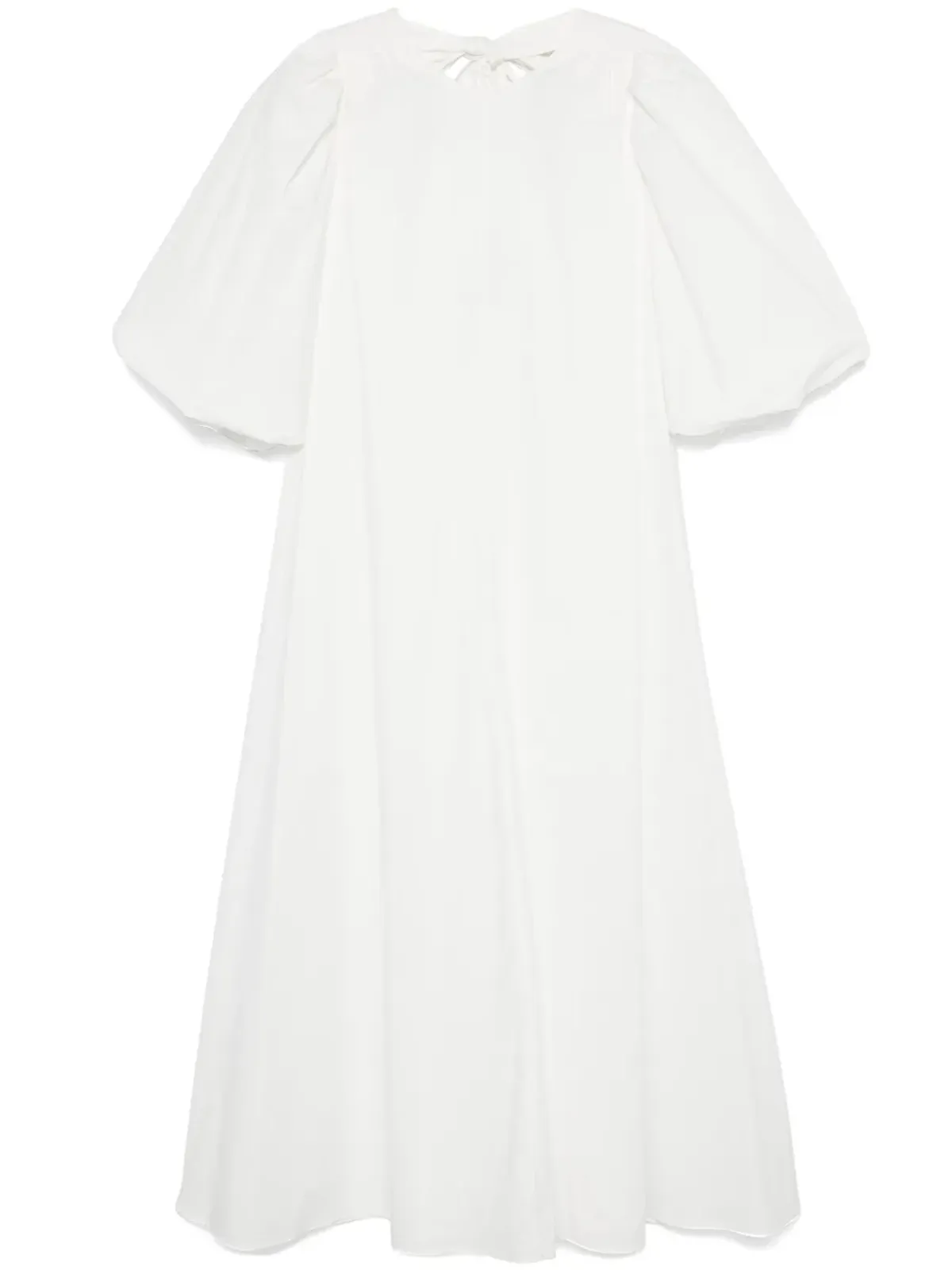 The Garment Cyprus puff dress - 画像1