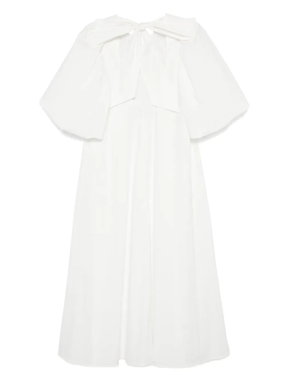 The Garment Cyprus puff dress - 画像2