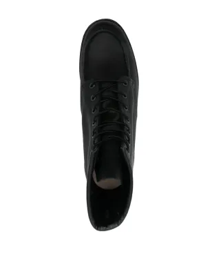Red Wing Shoes レザー アンクルブーツ - サムネイル4