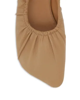 Niccolò Pasqualetti Leana ballerina shoes - サムネイル4