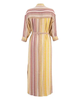 Zeus+Dione Maira dress - サムネイル2