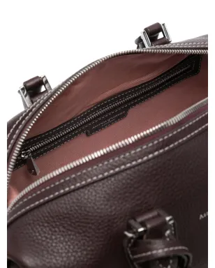 Aspinal Of London ハドソン トートバッグ - サムネイル4