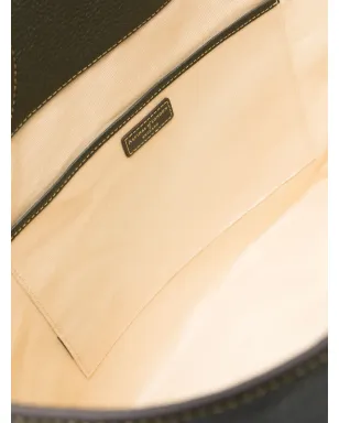 Aspinal Of London ハドソン トートバッグ - サムネイル4