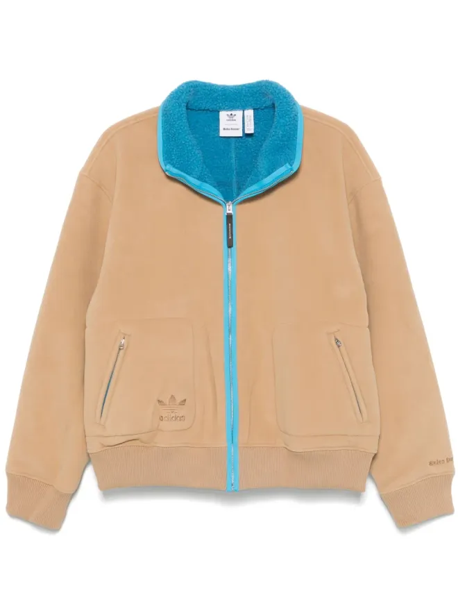 adidas adidas x Wales Bonner ボンバー ジャケットの商品画像