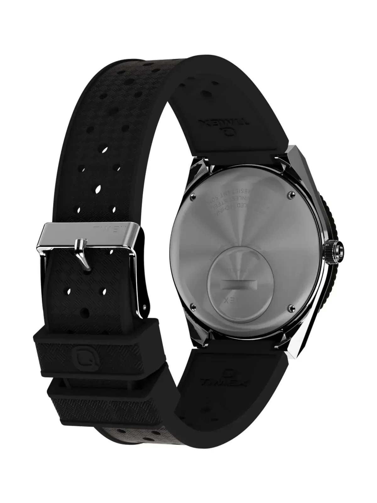 TIMEX Q Timex GMT - 画像5