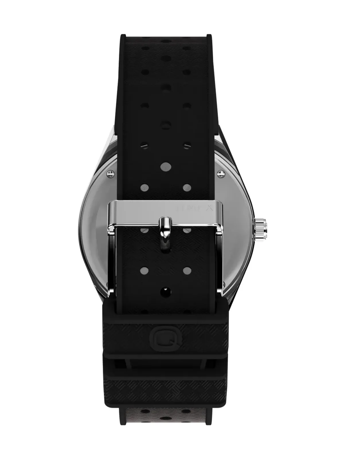 TIMEX Q Timex GMT - 画像3