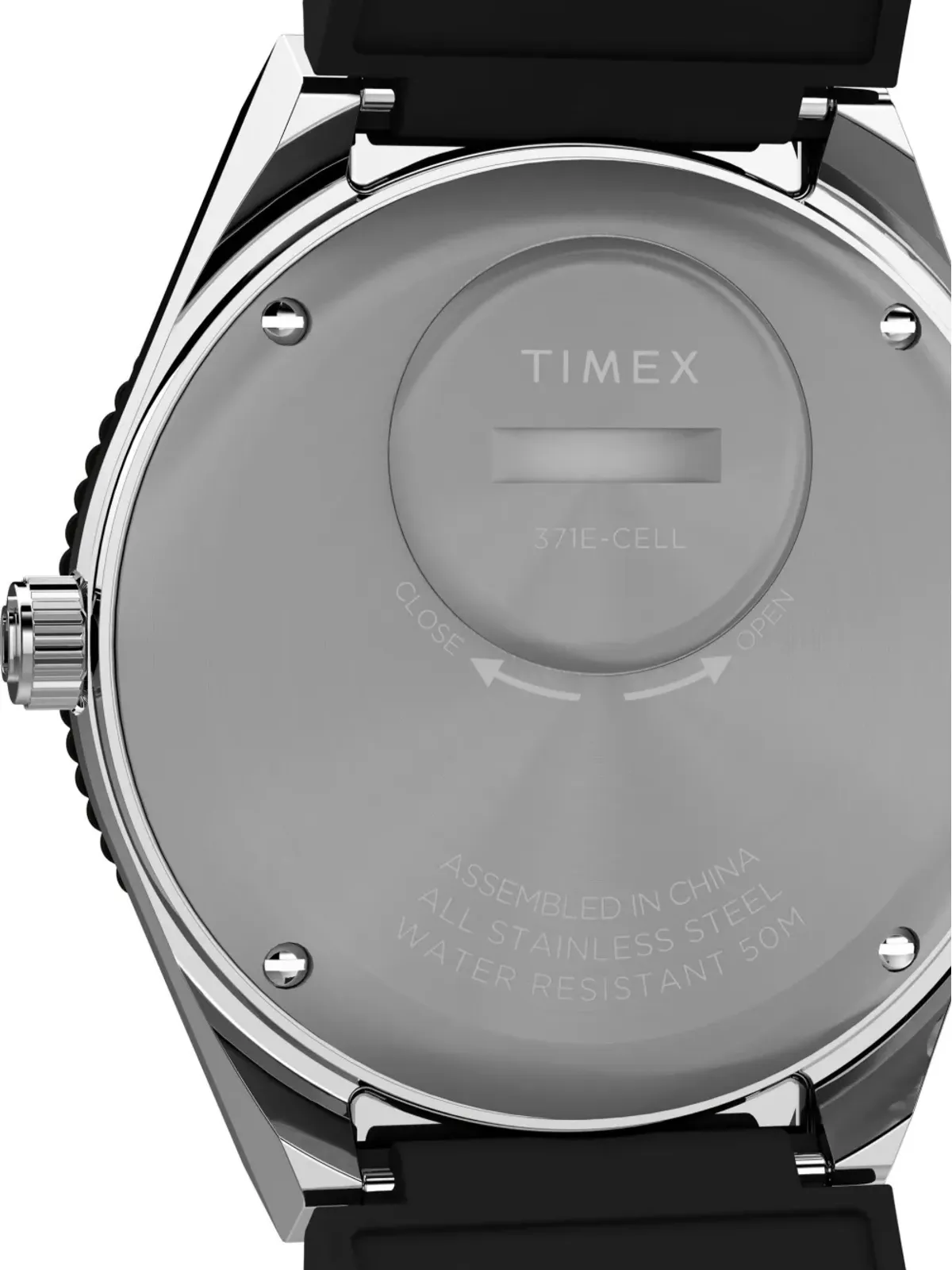 TIMEX Q Timex GMT - 画像4