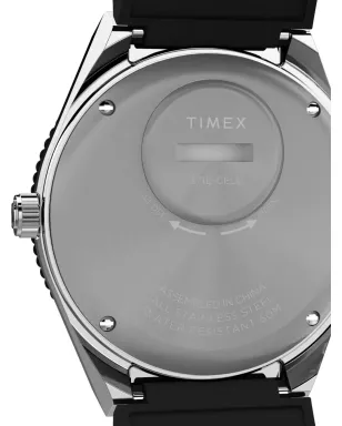 TIMEX Q Timex GMT - サムネイル4