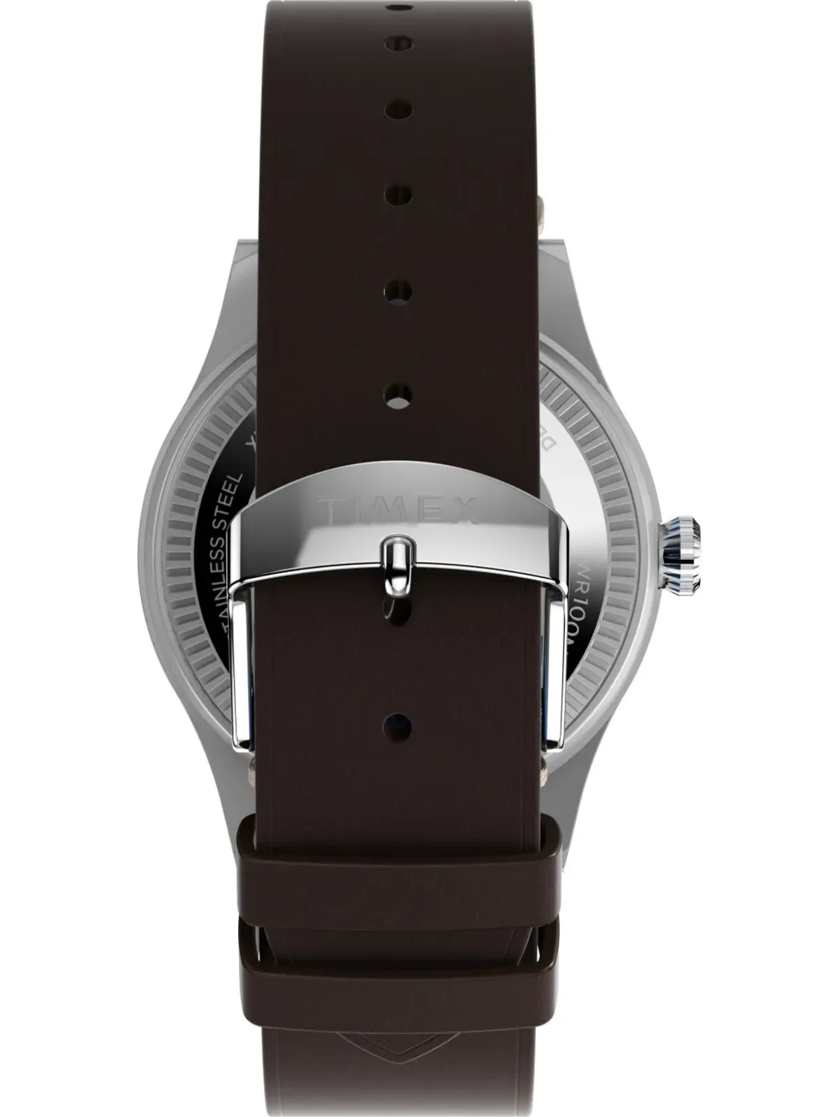 TIMEX x Pan Am - Brown - 画像3