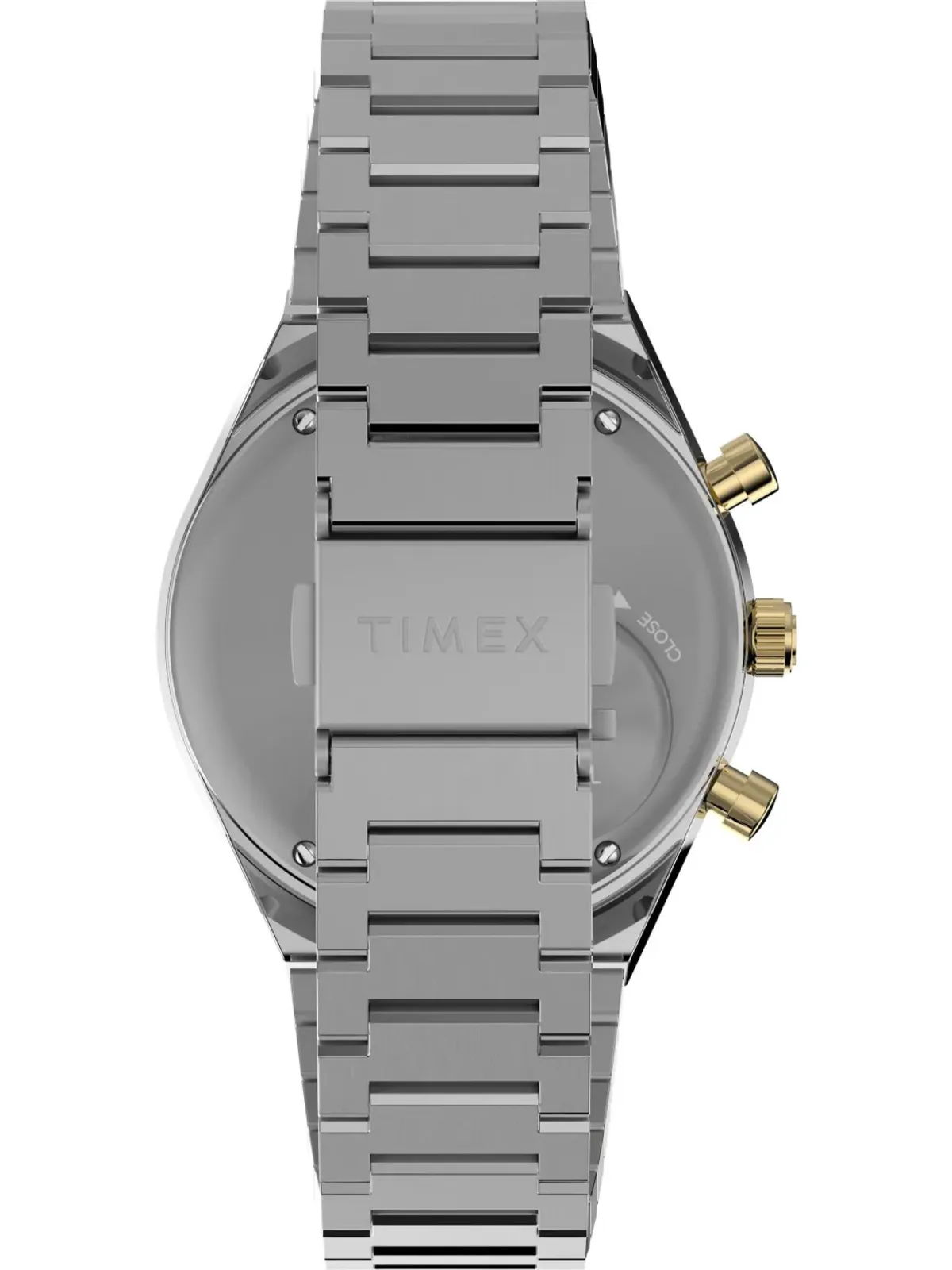 TIMEX Q Timex ウォッチ - 画像5