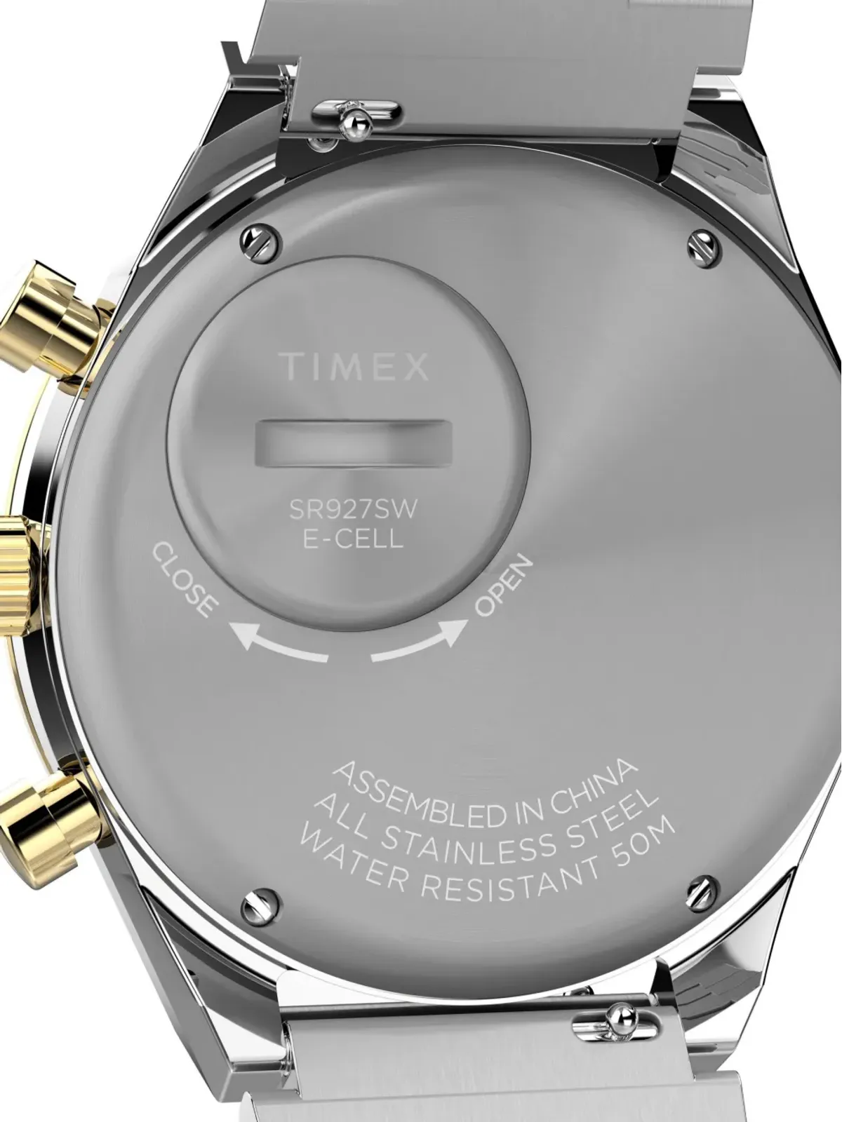 TIMEX Q Timex ウォッチ - 画像3