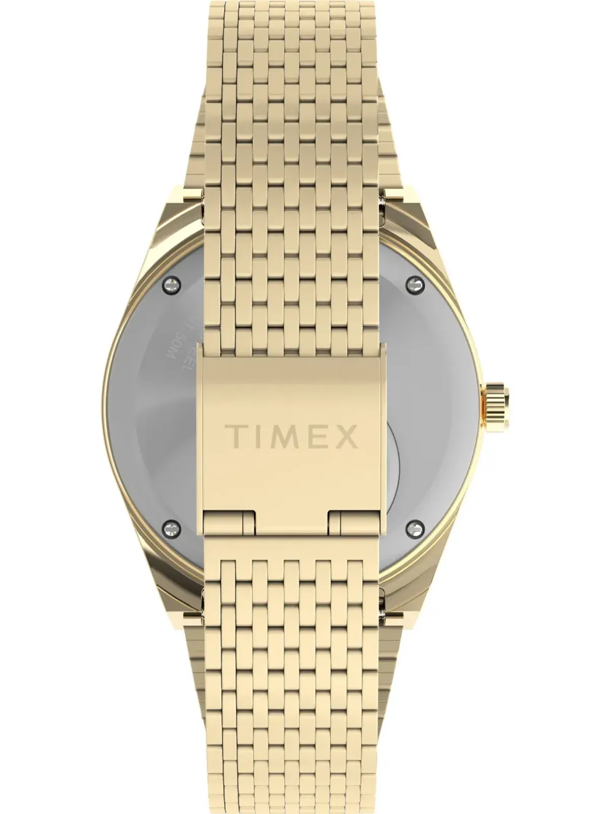 TIMEX ファルコンアイ ゴールド - 画像3