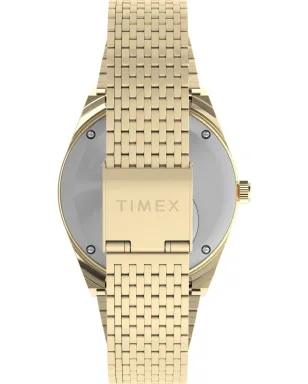TIMEX ファルコンアイ ゴールド - サムネイル3