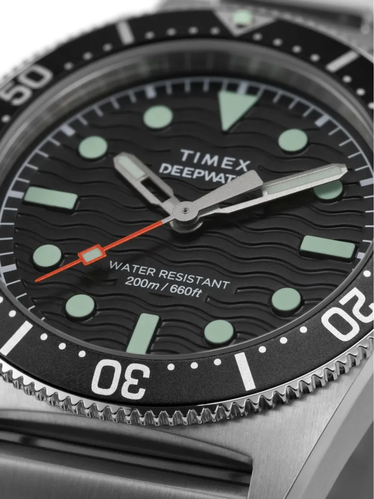 TIMEX Deepwater Reef 200 - 画像2