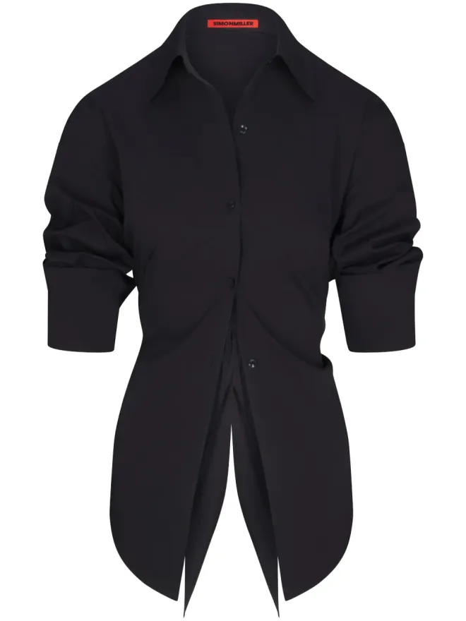 Simon Miller Simon Miller ロックシャツの商品画像