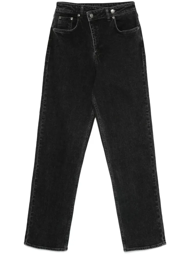 Ksubi Ksubi リラックスジーンズの商品画像