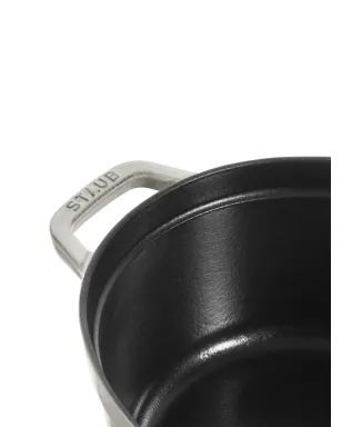 Staub 鋳鉄のキャセロール - サムネイル2