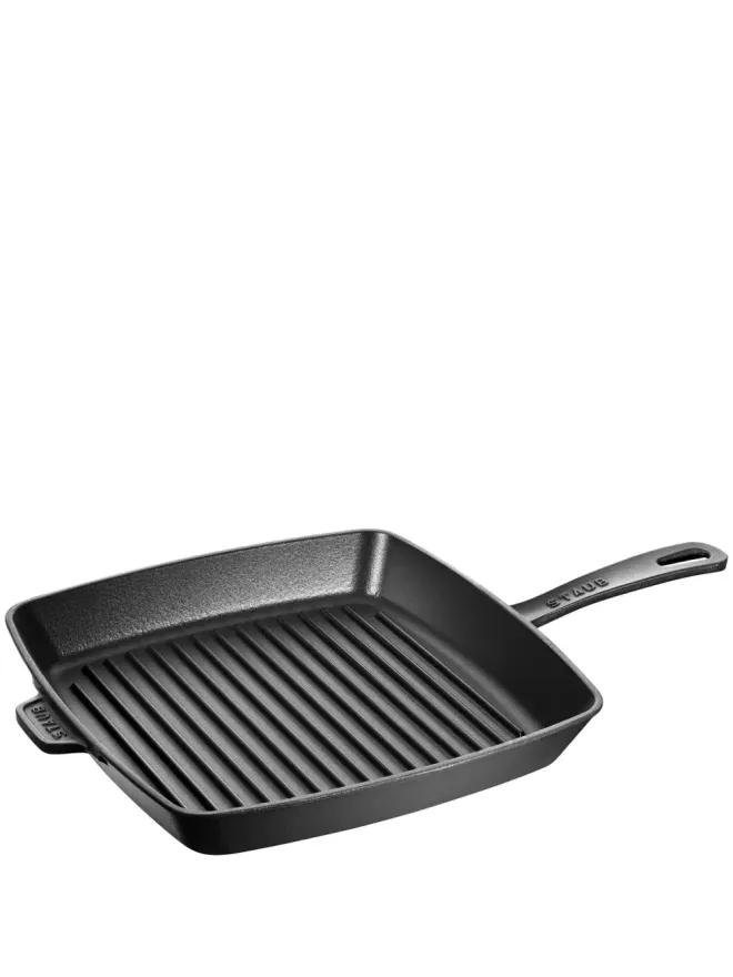 Staub Staub 鋳鉄グリルパンの商品画像