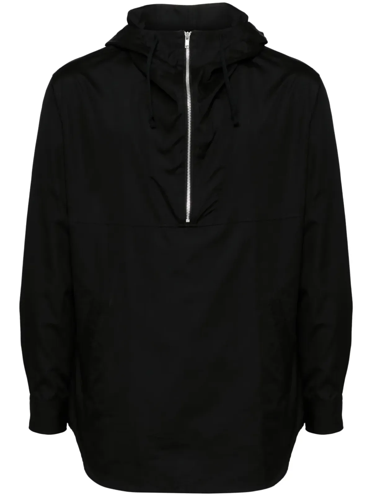 Comme des Garçons Homme Deux フーデッドシャツ - 画像1