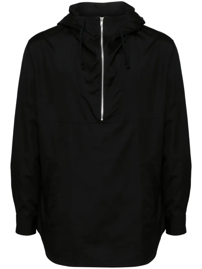 Comme des Garçons Homme Deux Comme des Garçons Homme Deux フーデッドシャツの商品画像