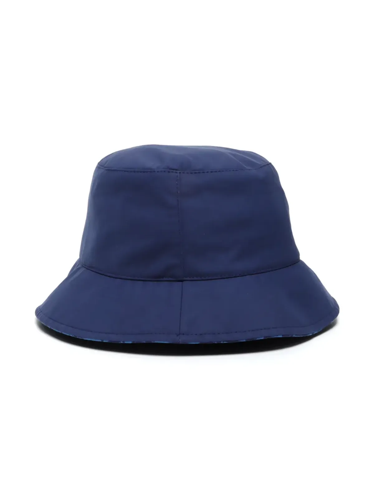 ビンテージ Christian Dior トロッターライン入り バケットハット - 画像4