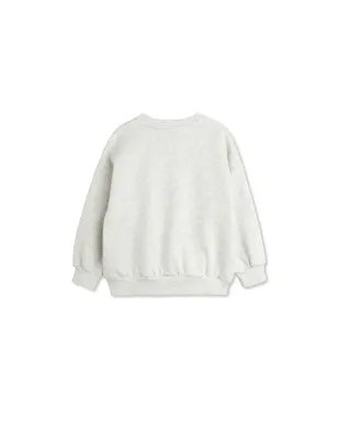 Mini Rodini Agatha Dogs スウェット - サムネイル2
