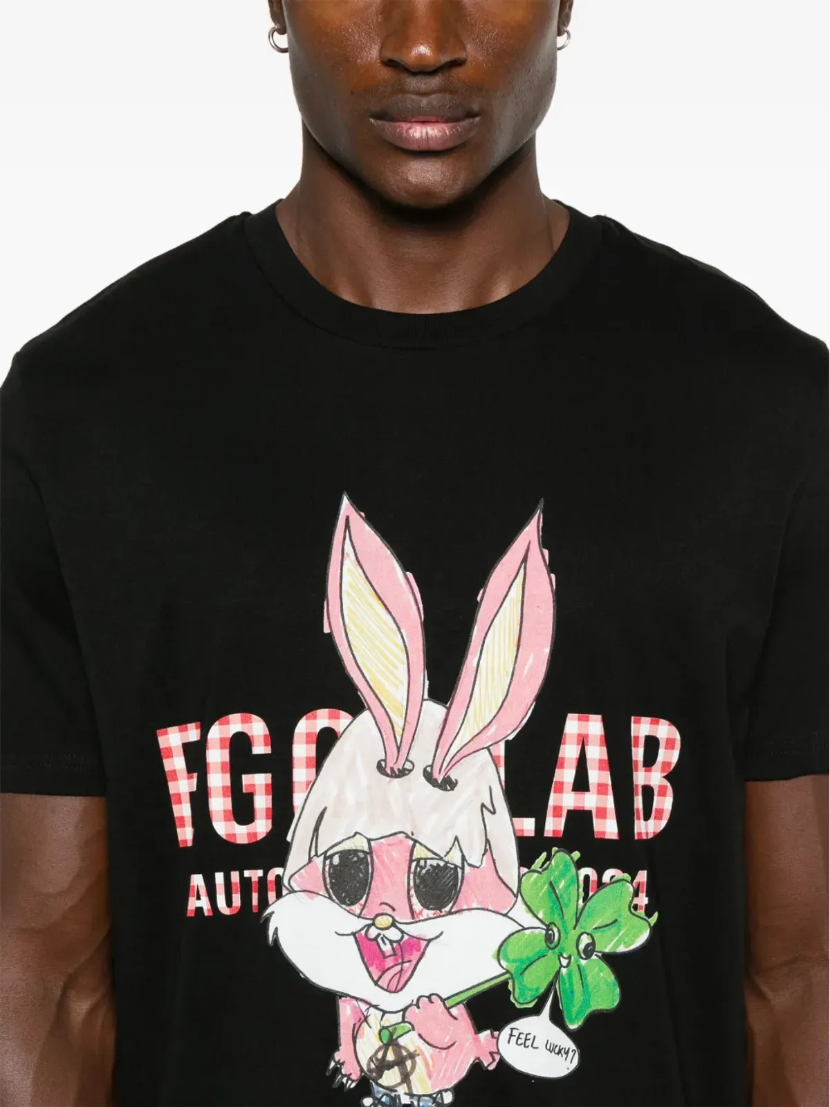 EGONlab. ラパンヌ Tシャツ - 画像5
